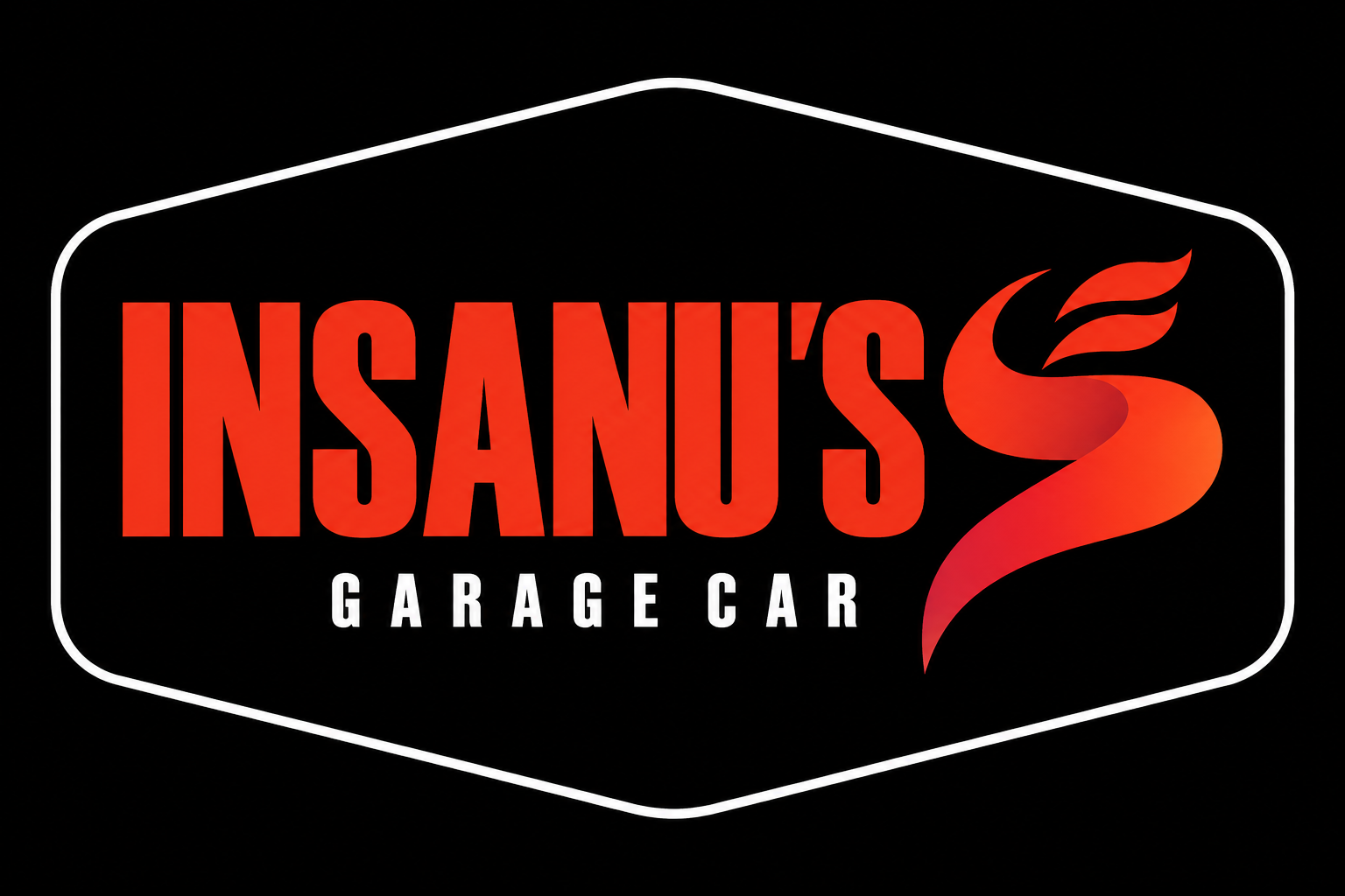 Insanu's Garage Car